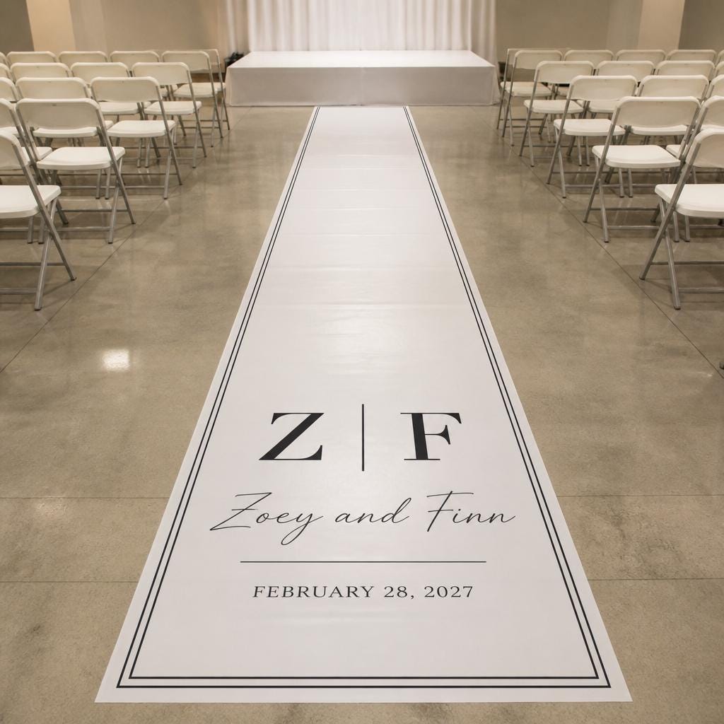 Floor Runner