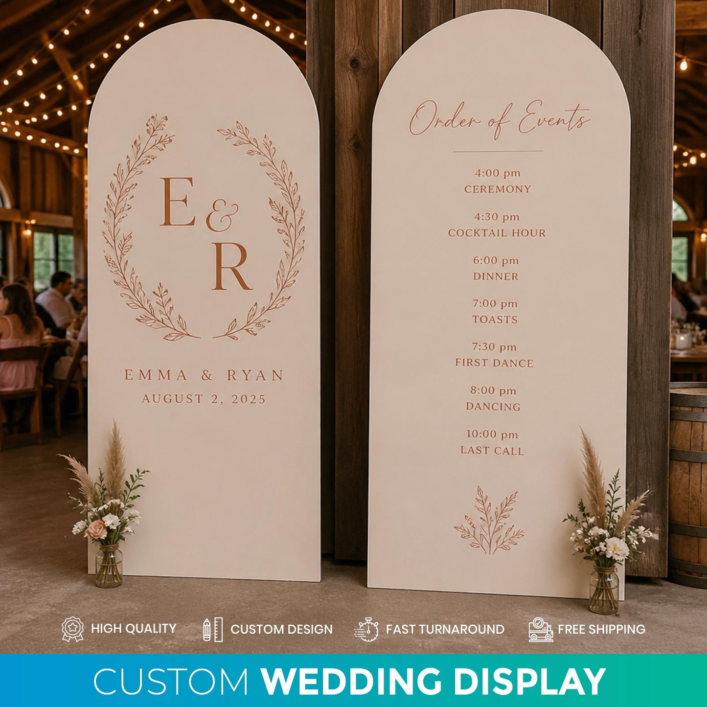 Board Display