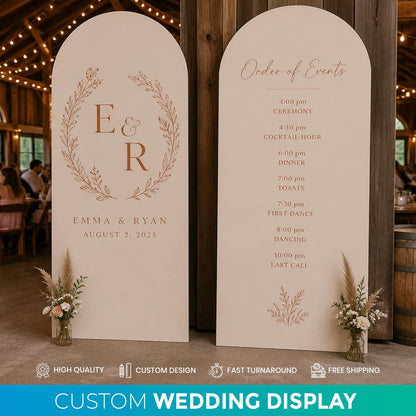 Board Display