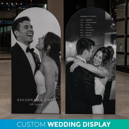 Board Display