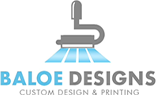 Baloe Designs logo