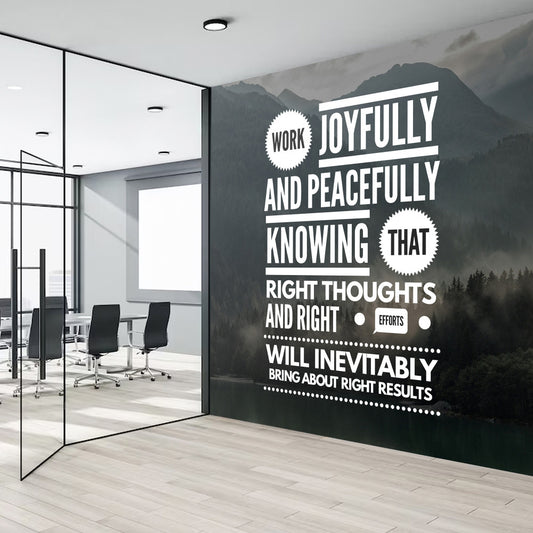 Wall Decal